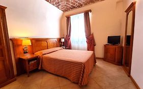 Hotel Acqui & Centro Benessere